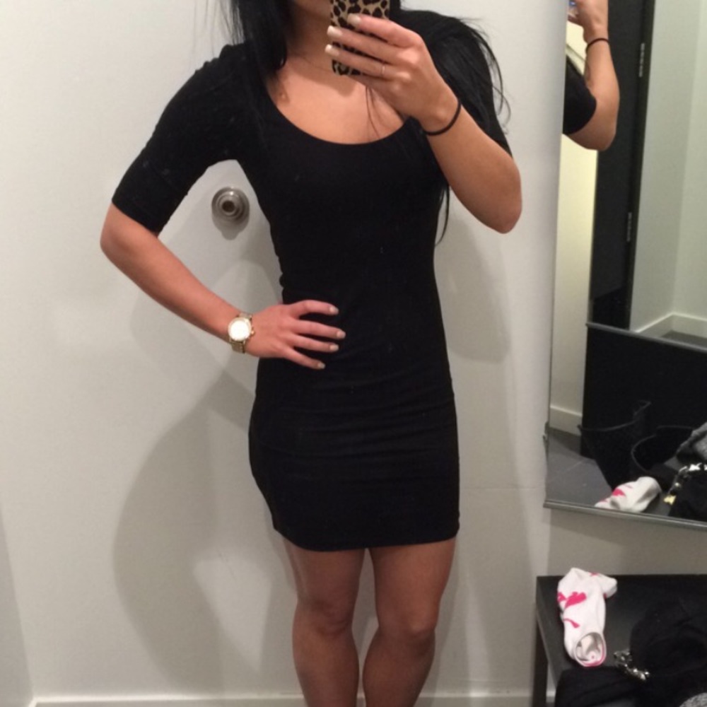 Bodycon Dress